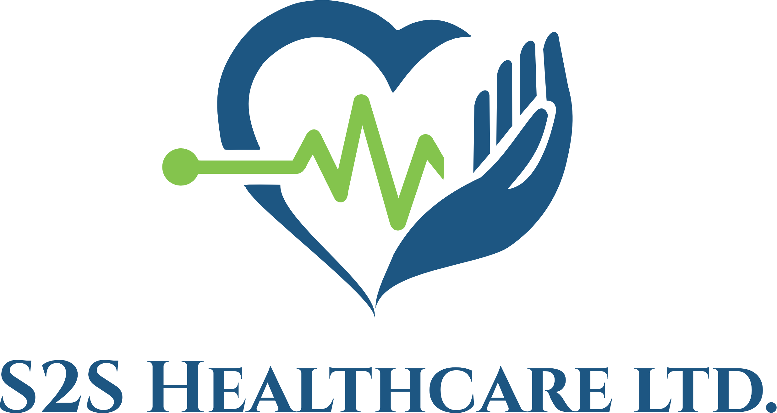 S2S Healthcare Ltd Logo