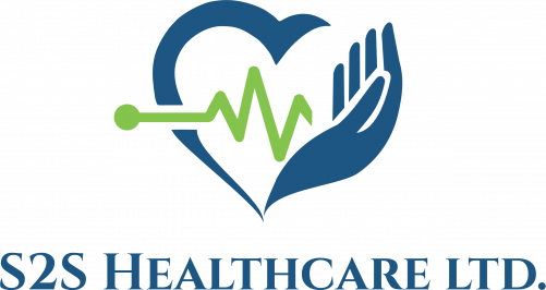 S2S Healthcare Ltd Logo